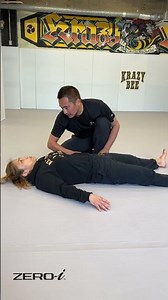 ZERO-iマシン開発者 コンディショニング