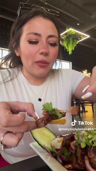 Eating at La Terraza in el paso texas on east lake blvd! | el paso tx