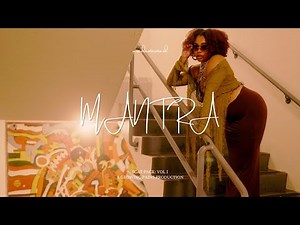 AIA - Mantra (Official Music Video)