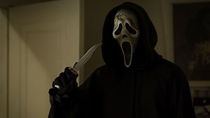 Get a Personalized Phone Call From Ghostface From The SCREAM Franchise — GeekTyrant