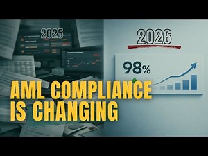 Big Changes Coming to BSA/AML Compliance (2026)