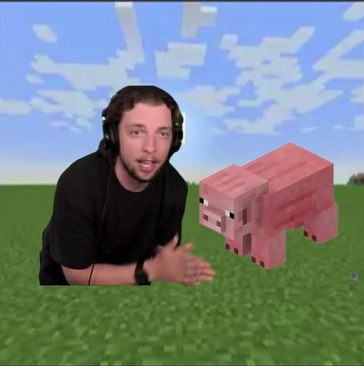 Slogo and Crainer plays Minecraft IRL @slogo @MisterCrainer