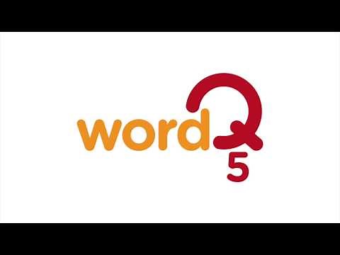 WordQ 5