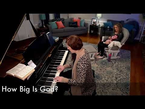 Evening Hymns Episode 2