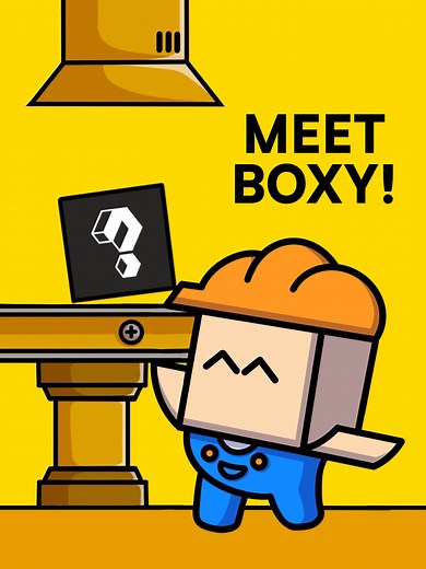 The BlindBox Factory on TikTok