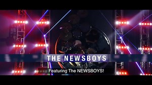 1.1M views · 333 reactions | The Big Church Night Out Tour is coming to the Ford Park Arena on September 30th this Fall ft. newsboys (official), Sidewalk Prophets, 7eventh Time Down + many more! | newsboys (official) | Facebook