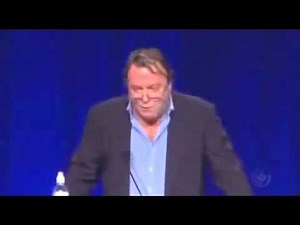 William Lane Craig vs. Christopher Hitchens