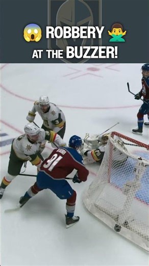 Kadri DENIED at the BUZZER! 🚫
