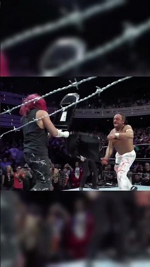 SABU's Last Match