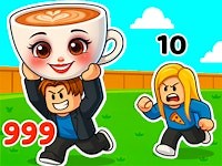 Steal Brainrot Arena