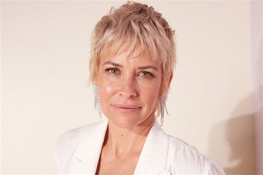 Evangeline Lilly says she's 'stepping away' from acting