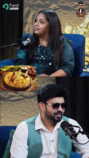 I'm brahmin but I'll cook Non-Veg👌 #itsmyshow #datewithazhar