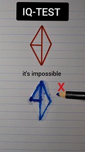 557K views · 3.5K reactions | Iq test | condsty | Facebook