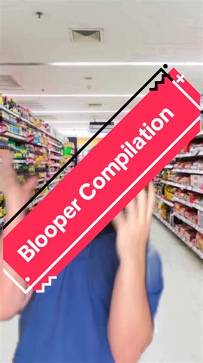 Hilarious Blooper Compilation Moments to Make You Laugh