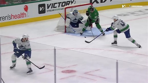 Bourque crédité du premier but