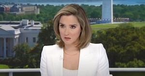 Regime media host stunned by poll showing 62 percent want illegals deported