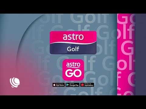 Channel Trailer (2026) : Astro Golf