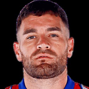 Javi Galán - Atlético de Madrid - Ficha e Estatísticas do Jogador