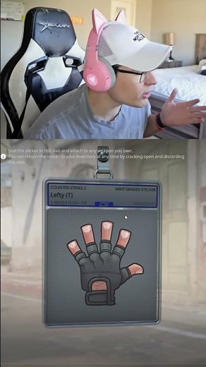 CS2 Sticker Removal Tool Is COMING...