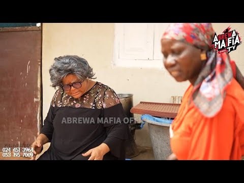 TROUBLE MAFIA [EP17] THE BEST TROUBLE MAKER AWARD OF THE YEAR GOES TO...