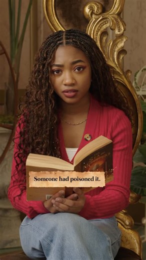 Percy Jackson on Instagram: "Thalia’s last stand. New episodes of #PercyJackson and the Olympians Season 2 are streaming Wednesdays on Disney+ and Hulu. Available on Hulu until 3/4/2026. And find your own copy of The Sea of Monsters at your local Barnes and Noble store."