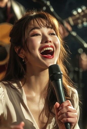 Brave Enough By Evannika || Beautiful Pop Song