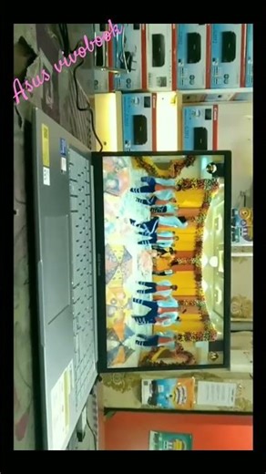 Asus vivobook i3 14 gen editing shorts#video