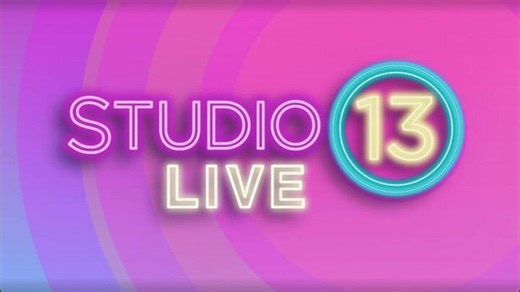 Watch Studio 13 Live full episode: Friday, 12/26