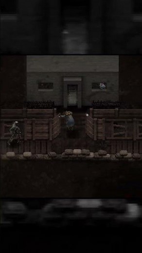 🧨🚶‍♂️💀 Klassischer Survival-Horror im 1. Weltkrieg #shorts