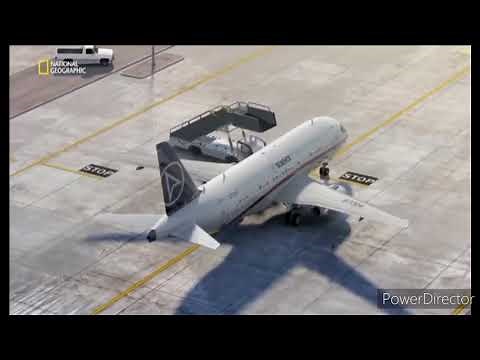 Air Crash Compilation song DADDY