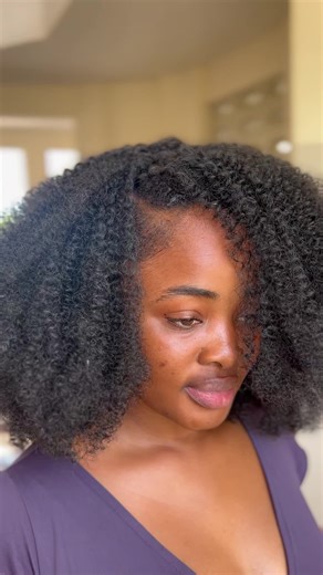 Crochet Hair with Spring Twist Tutorial and Styles