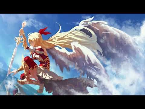 World's Most Epic Music: M'envoler vers toi (Fly To You) by Phil Rey Gibbons