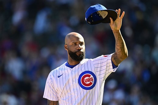 "Thanks for the World Series", "Tough way for it to end but it had to happen" - Chicago Cubs fans react to team releasing Jason Heyward, one of the last remnants of the 2016 World Series team