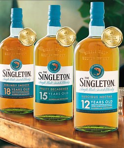The Singleton