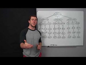 The Identity Mapping Process