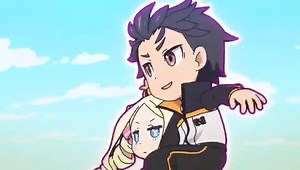 9.8K views · 629 reactions | Escena Isekai quartet another world | Isekai IMAGE | Facebook