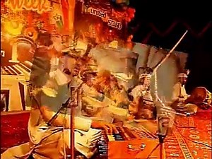 Shina Song "Ya Buber ai arak both" by Jabir Khan Jabir at Gilgit Baltistan Cultural Show in Lok Virs