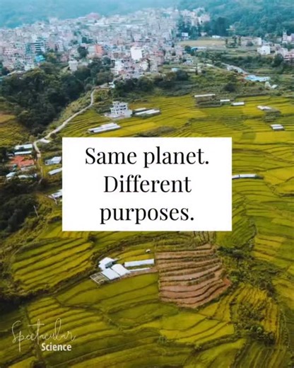 12 comments | Every choice reshapes the Earth.  Land use affects ecosystems, water, and even weather — let students see the human footprint. Comment LAND for done-for-you land use mapping and impact analysis lessons! #earthscience #environmentalscience #ngss #sustainability | Spectacular Science | Facebook