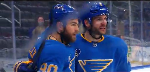 How the NHL got a hip-hop playoff anthem