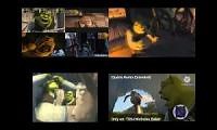 Mix of 4 videos from youtube : Shrek Sparta Remixes 7parison