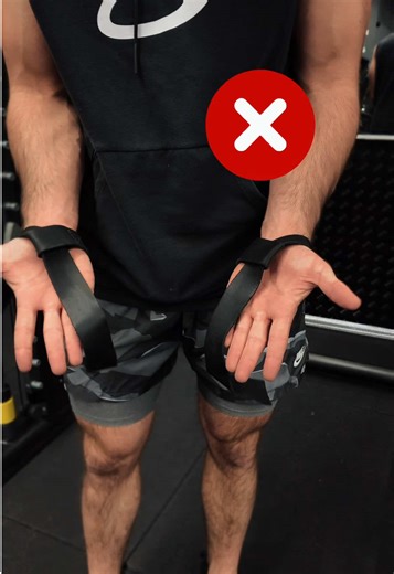 Mastering Lifting Straps for Effective Workouts