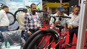 Folding cycle (For Video Promotion)-9868169403) #foldingcycle #cycle #Cycleriding Get ready to discover the ultimate space-saving solution for urban commuters - the incredible folding bicycle cycle! In this thrilling video, we delve into the world of foldable bikes and explore all the amazing features that make them a game-changer. From effortless folding mechanisms to lightweight designs, this is a must-watch for cyclists on the go. Join us as we unbox, assemble, and test ride some of the top f