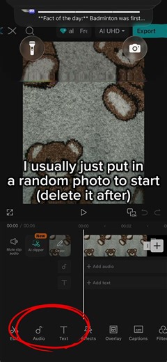 @CloverWcueYT Sound Tutorial!!