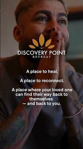 Discovery Point Retreat | Drug & Alcohol Rehab in Texas