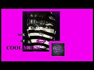 Purple Disco Machine MIX by COOL MUSIC