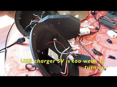 How To Fix Costco LED Lanterns No Longer Work After 5 Years