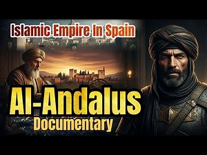 Al-Andalus Documentary: Islamic Empire in Spain | History Mentor