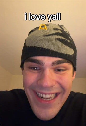 you guys make my day everyday, you are actually the goats 🐐 thank you ❤️