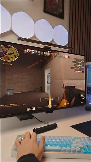 Why an OLED Monitor is the BEST for Gaming