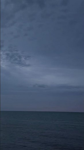 Sunday sunrise 🌅 in Key West, FL — 24/7 ocean cam for sunrises, sunsets, storms, boats & wildlife